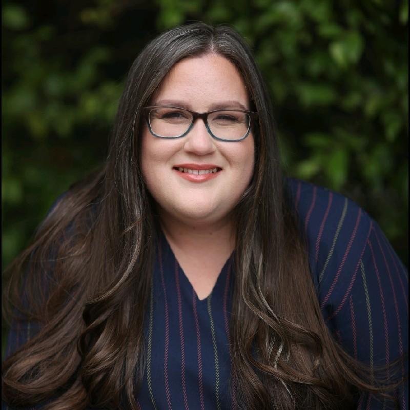 Courtney Heimbuck